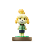 Isabelle (Summer) Released: March 18, 2016 (EU) and June 10, 2016 (US)