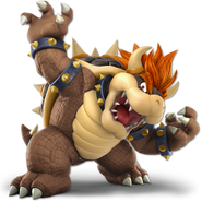 Bowser Alt 2