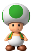 GreenToadFront