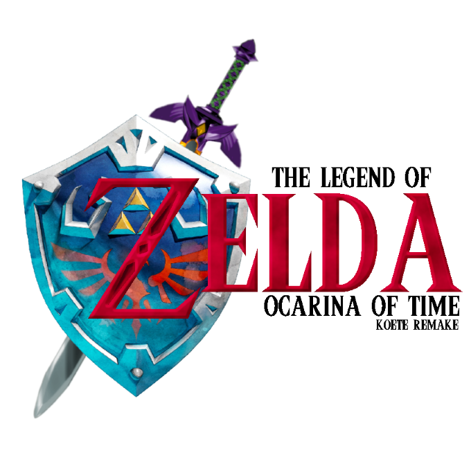 Nintendo 64 - The Legend of Zelda: Ocarina of Time - Mido - The Models  Resource