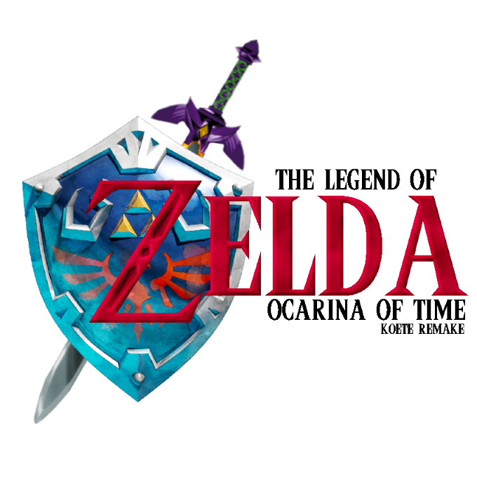 OoT]All i need is a Remake of Ocarina of Time : r/zelda