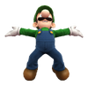 Luigi I m Luigi, number one