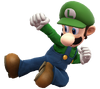 Luigi Kick (2)