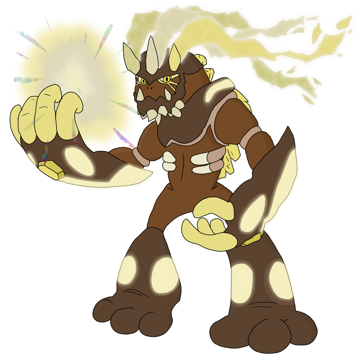 Solgaleo Might be BANNED in Competitive Pokemon. Here's Why!