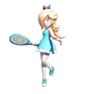 Rosalina (Mario Tennis Ultra Smash)