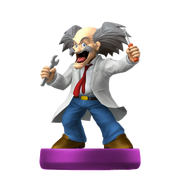 Dr. Wily