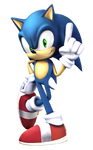 SonicSSBCalamity