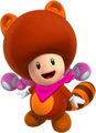 Tanooki Toadette