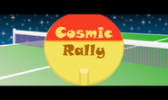 Ditto for Cosmic Rhythm Rally/Cosmic Rally.