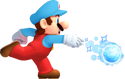 Ice Mario