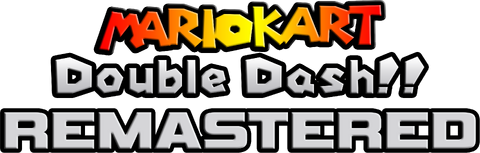 Mario kart double dash switch sale