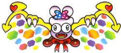 Marx (Kirby)