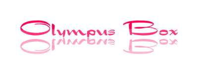 Olympus Box | Fantendo - Game Ideas & More | Fandom