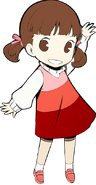 Nanako Dojima