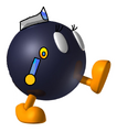 Queen Bob-Omb