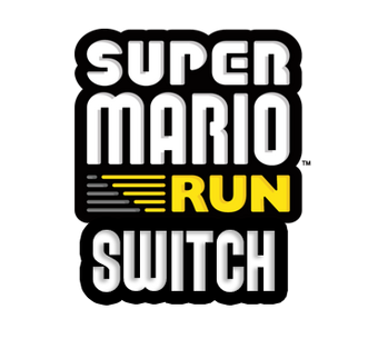 mario run switch