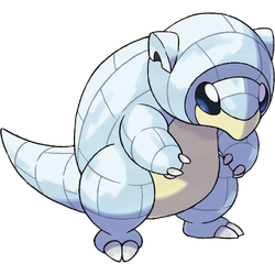 027SandshrewAlola