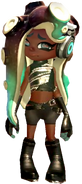 Marina with Neo Octoling Armor (without the glasses).