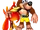 Banjo & Kazooie (Rareware Duo)