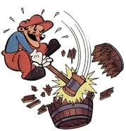 DKColecoVisionMario.png (295 KB) DKColecoVisionMario