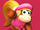 Dixie Kong (Smash 5)