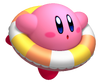 KRTDL Kirby Swim