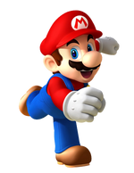 MarioTransparent