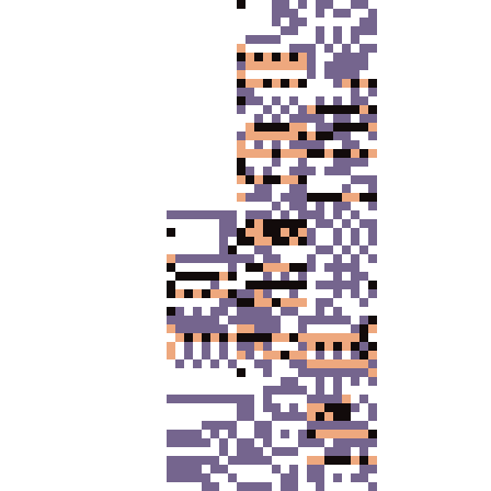 missingno forms