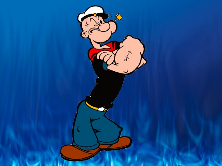 Popeye (Cartoon Fighters) | Fantendo - Game Ideas & More | Fandom Popeye (Cartoon Fighters) | Fantendo - Game Ideas & More | Fandom