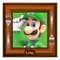 SB2 Luigi Icon