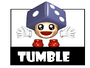 Tumble icon