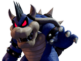 Dark Bowser