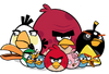 Angry Birds