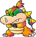 Baby Bowser YI