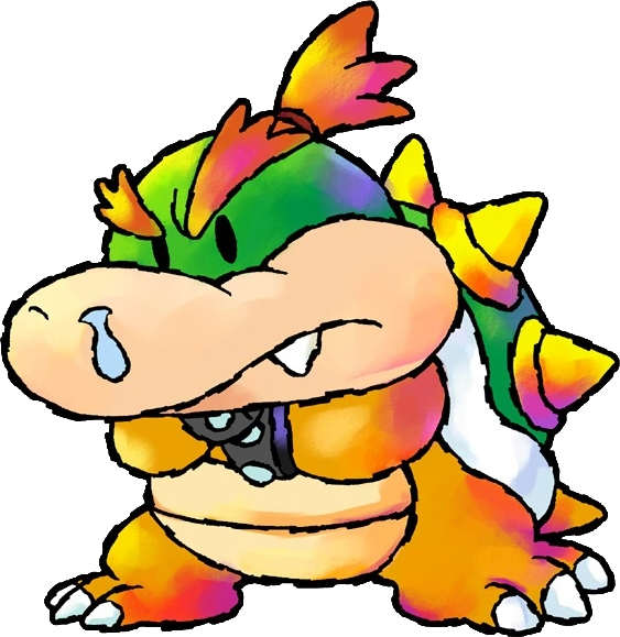 Bowser PNG Transparent Images - PNG All