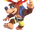 Banjo & Kazooie (Smash Plus)