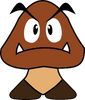 Goomba by canterlotian-d742dgl