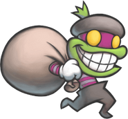 Mario & Luigi: Superstar Saga + Bowser's Minions