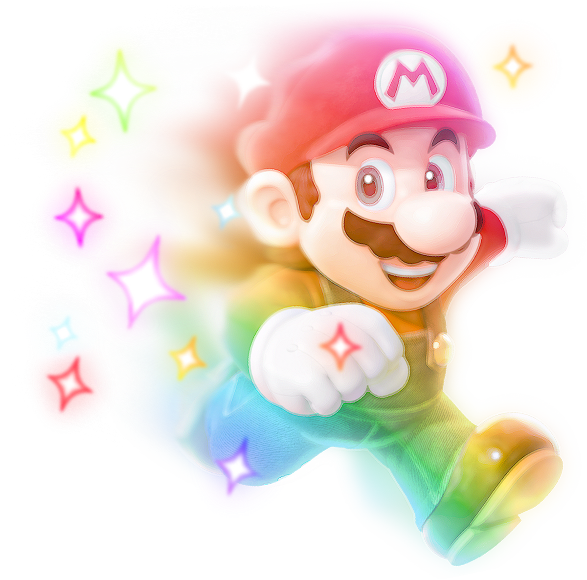 Invincible Mario Fantendo Game Ideas And More Fandom 9656
