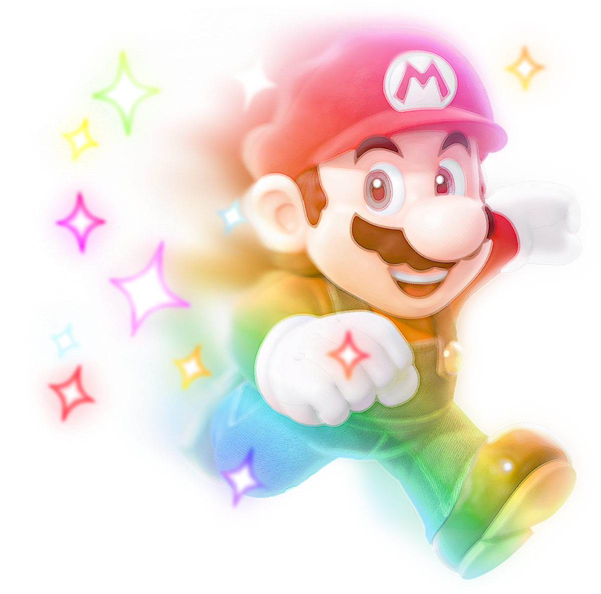 Invincible Mario Fantendo Game Ideas And More Fandom 9638