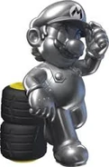 Metal Mario