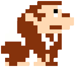 Donkey Kong Jr.