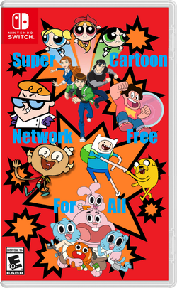 Tons of Free Games!, Play games and collect your favorite Cartoon Network  characters. Download Cartoon Network Arcade now. Game on!, By Cartoon  Network