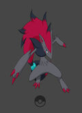 Zoroark Obliteration (18)