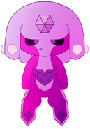 Current shiny form