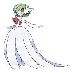 Gardevoir Evolution Line Pokemon Center Japan Sleeves