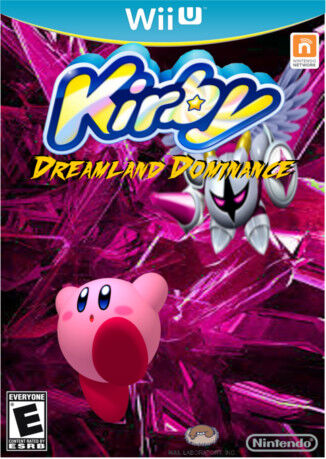 New Kirby's dream land, Fantendo - Game Ideas & More