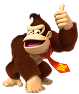 Donkey Kong