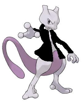 Talking Movies [Mewtwo's Birthday]: Pokémon: Mewtwo Returns – Dr