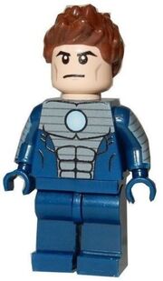 Hydro-Man (Lego Batman 4)